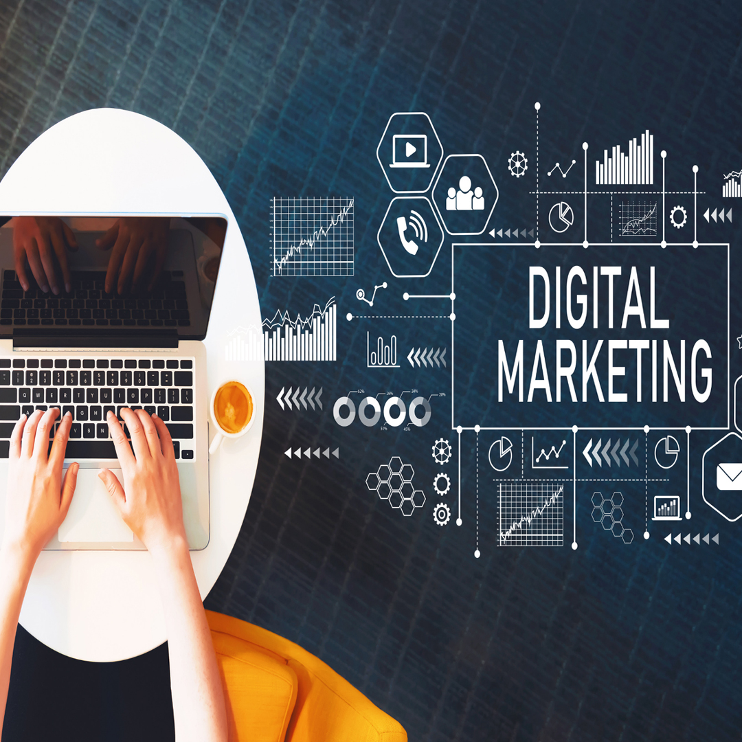 Digital Marketing